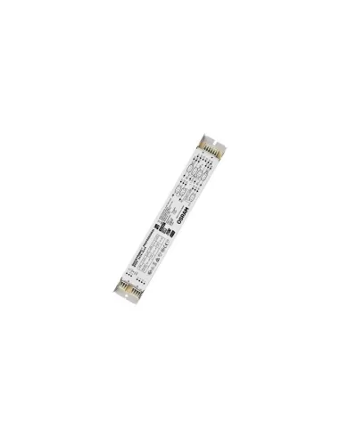 Ledvance qtp5 3x14,4x14//220-240 unv1 osram